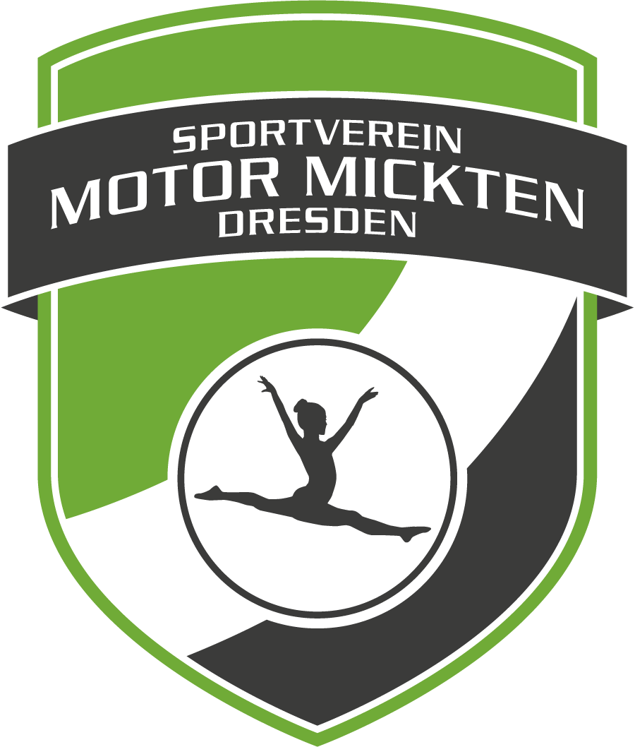 Logo der Abteilung Turnen bei Motor Mickten